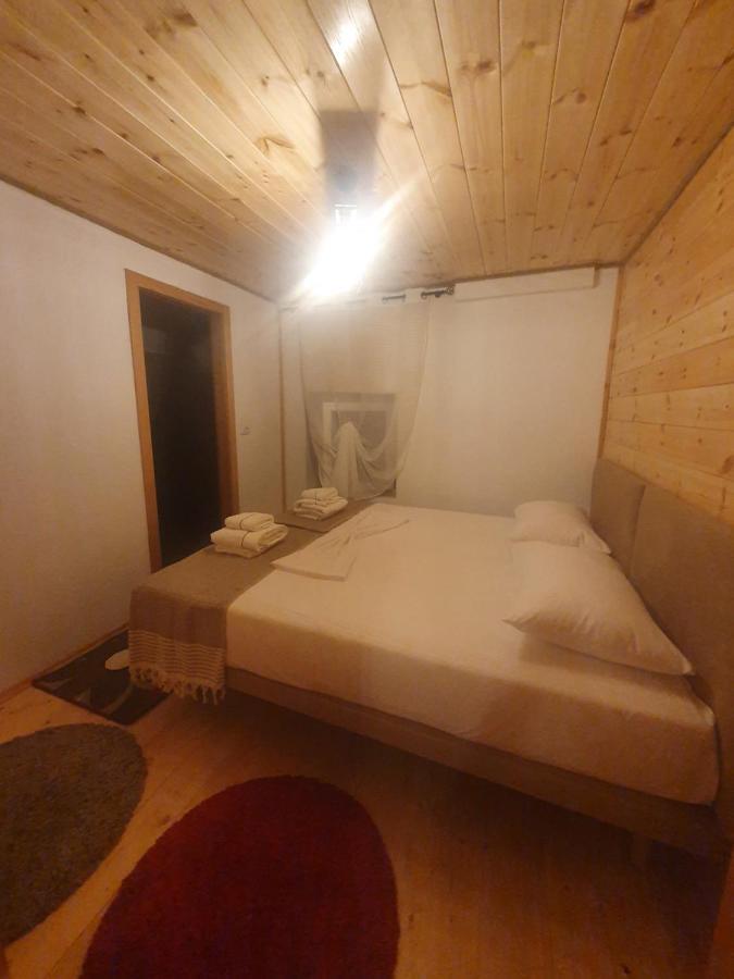 Villa Davisol Theth Zimmer foto